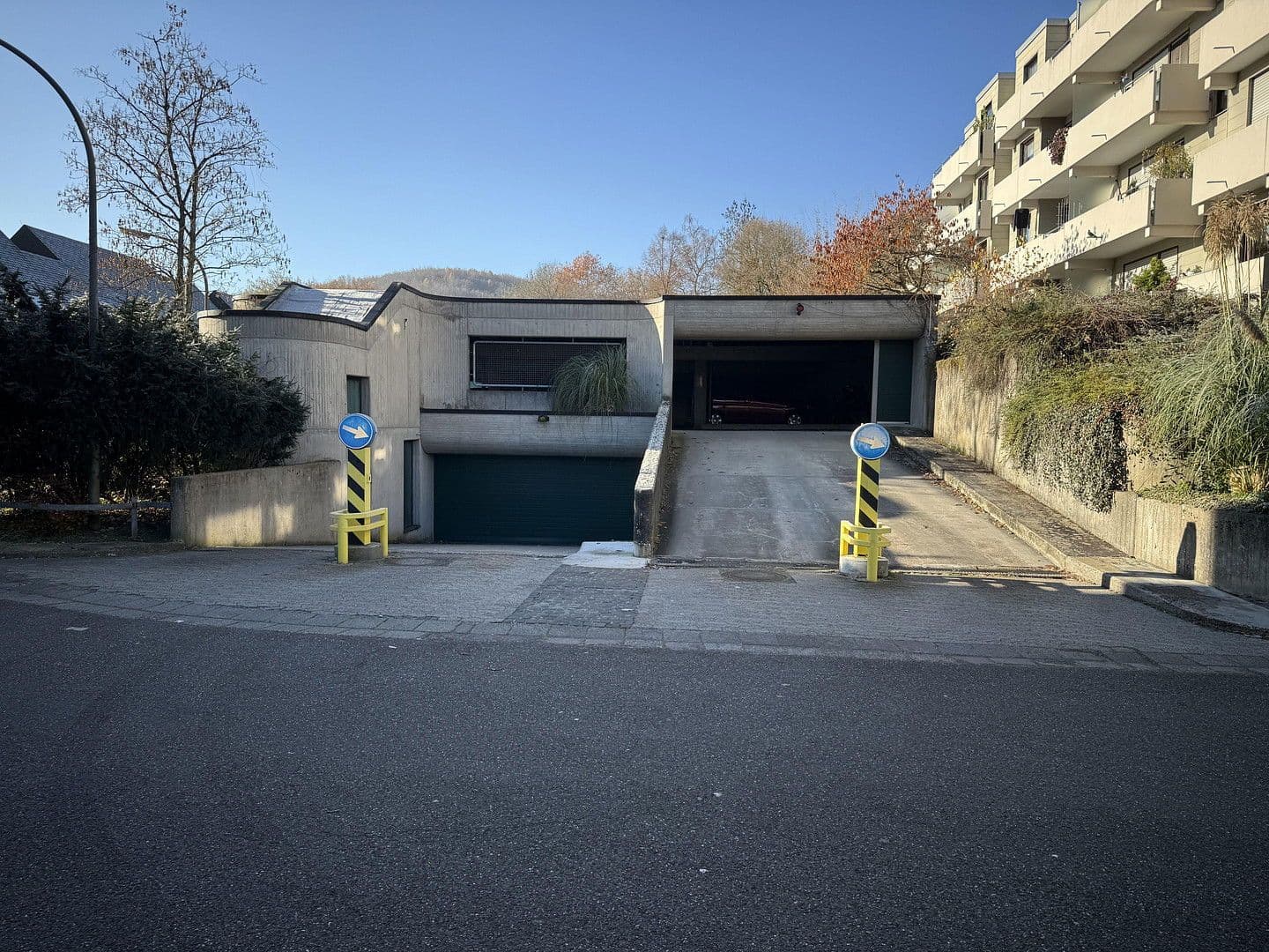 2 bedroom flat to rent, 60 m², Irgenhöhe 30, Saarbrücken, Saarland 2 bedroom flat to rent, 60 m², Irgenhöhe 30, Saarbrücken, Saarland