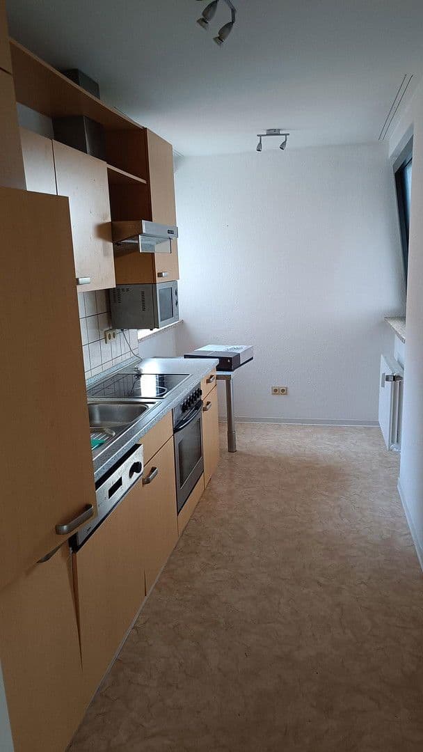 2 bedroom flat to rent, 60 m², Irgenhöhe 30, Saarbrücken, Saarland 2 bedroom flat to rent, 60 m², Irgenhöhe 30, Saarbrücken, Saarland