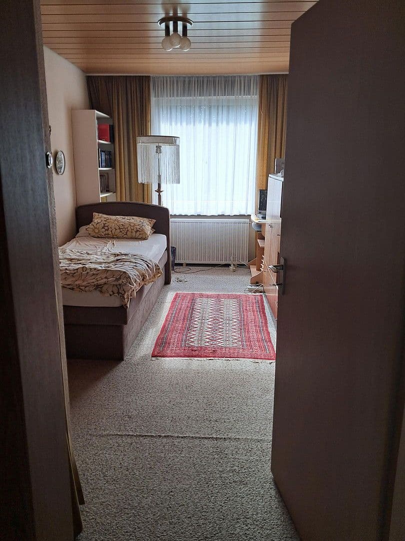 house for sale, 96 m², Wuppertal, North Rhine-Westphalia house for sale, 96 m², Wuppertal, North Rhine-Westphalia