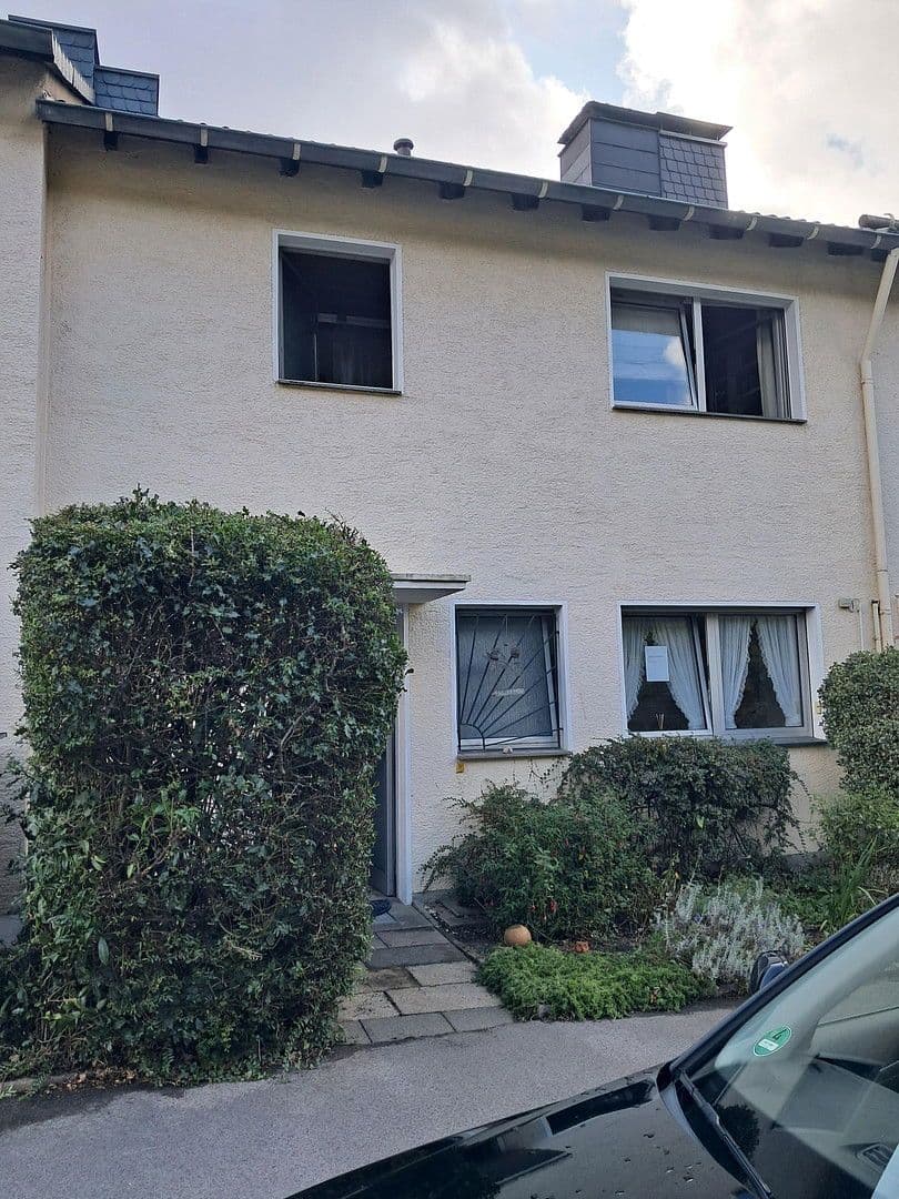 house for sale, 96 m², Wuppertal, North Rhine-Westphalia house for sale, 96 m², Wuppertal, North Rhine-Westphalia