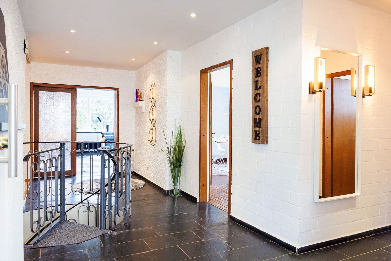 5 bedroom flat to rent, 198 m², Much, North Rhine-Westphalia 5 bedroom flat to rent, 198 m², Much, North Rhine-Westphalia