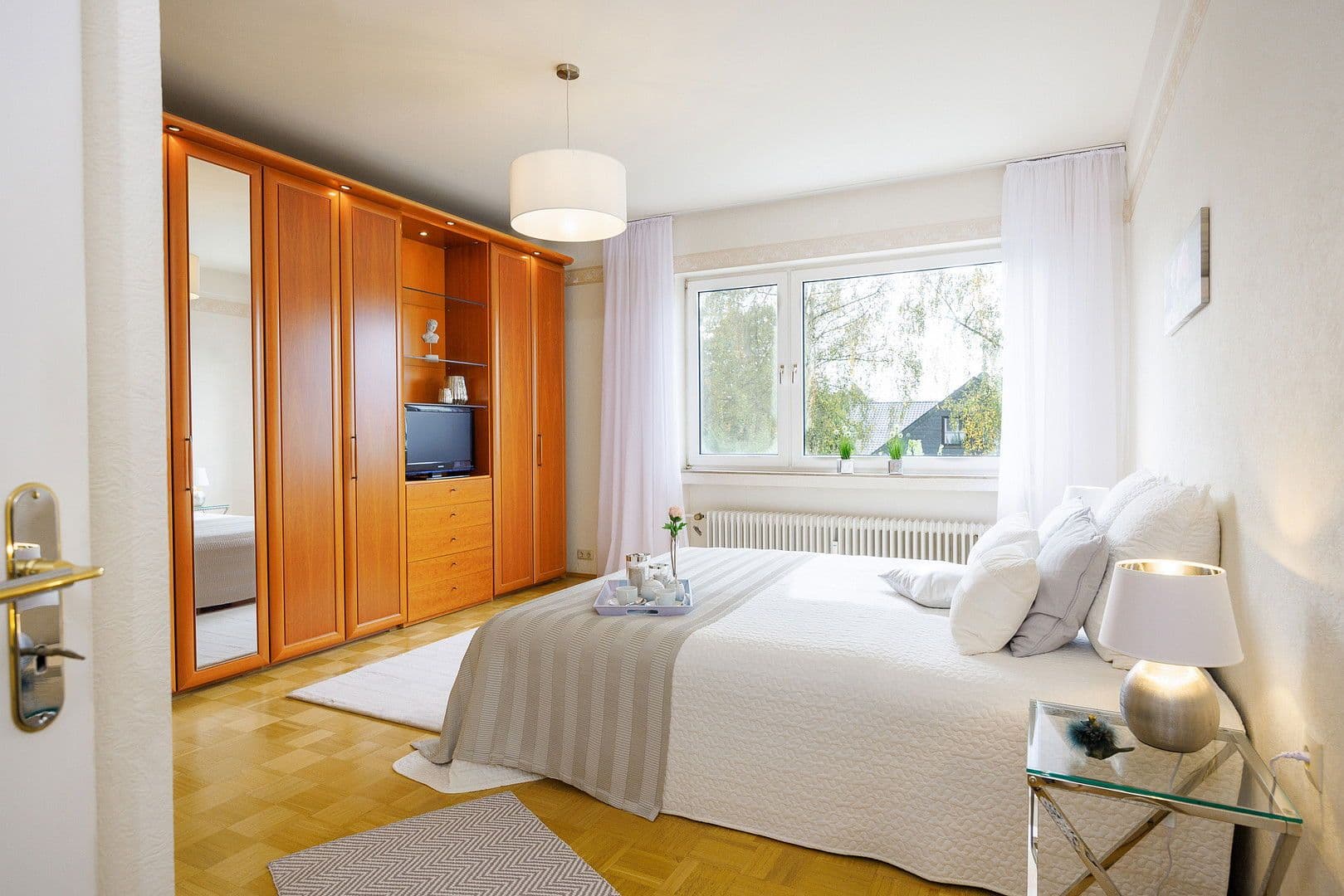 5 bedroom flat to rent, 198 m², Much, North Rhine-Westphalia 5 bedroom flat to rent, 198 m², Much, North Rhine-Westphalia