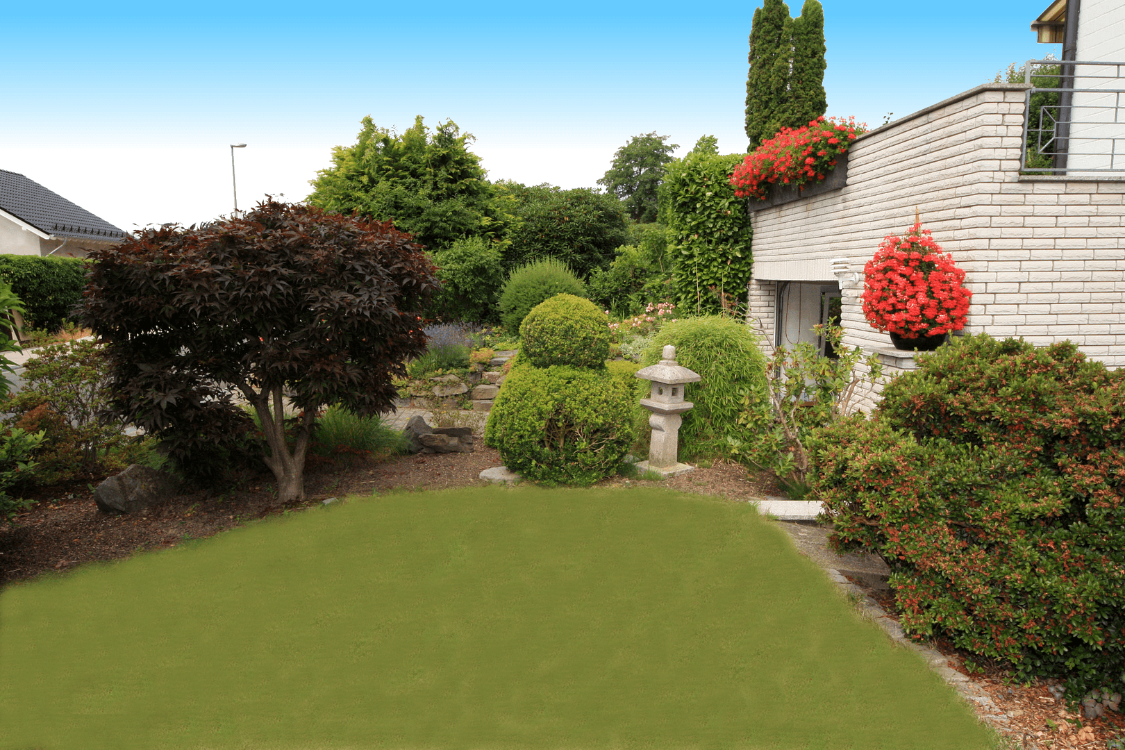 5 bedroom flat to rent, 198 m², Much, North Rhine-Westphalia 5 bedroom flat to rent, 198 m², Much, North Rhine-Westphalia