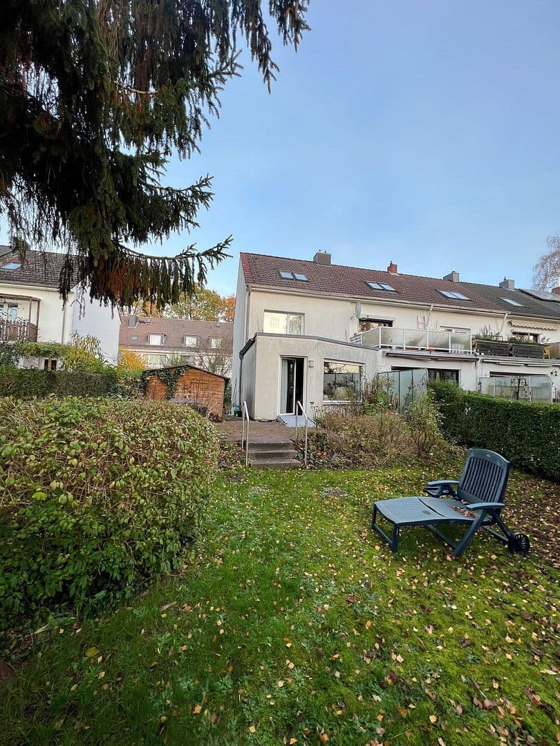 house for sale, 109 m², Eulerweg 4A, Hamburg, Hamburg house for sale, 109 m², Eulerweg 4A, Hamburg, Hamburg