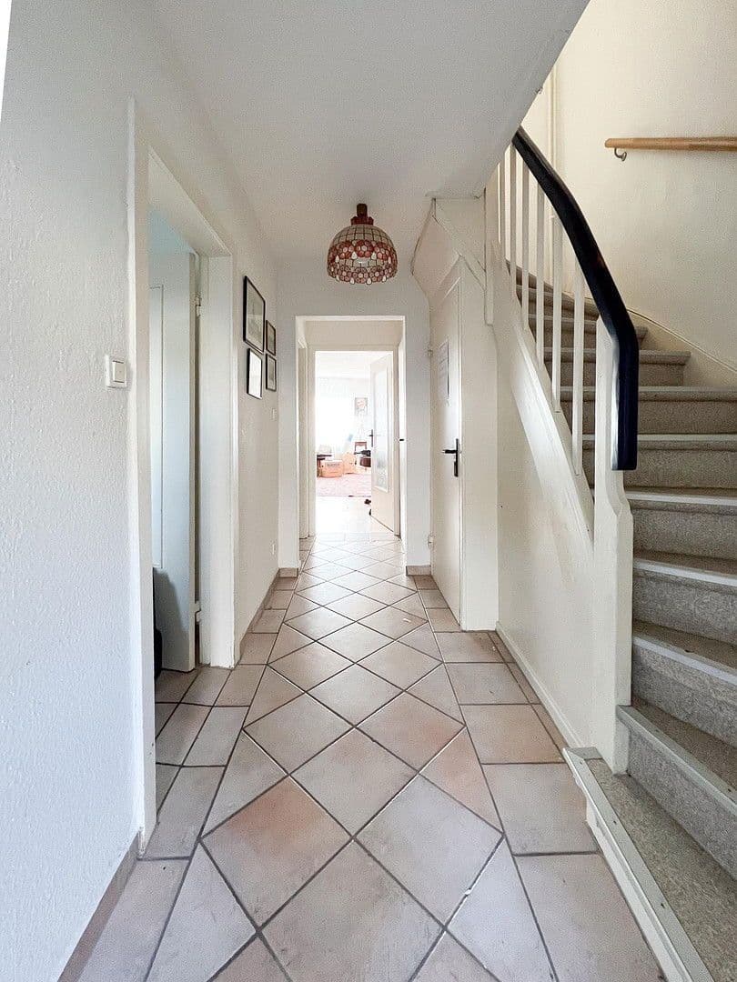 house for sale, 109 m², Eulerweg 4A, Hamburg, Hamburg house for sale, 109 m², Eulerweg 4A, Hamburg, Hamburg