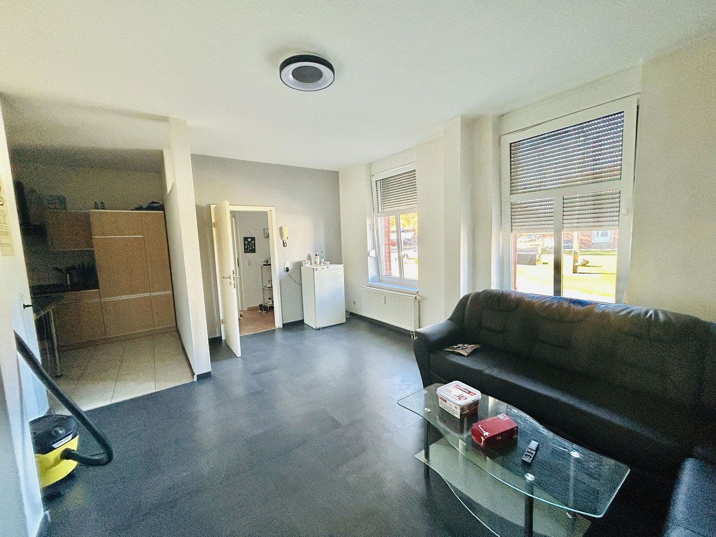 2 bedroom flat to rent, 53 m², Diesdorf, Saxony-Anhalt 2 bedroom flat to rent, 53 m², Diesdorf, Saxony-Anhalt