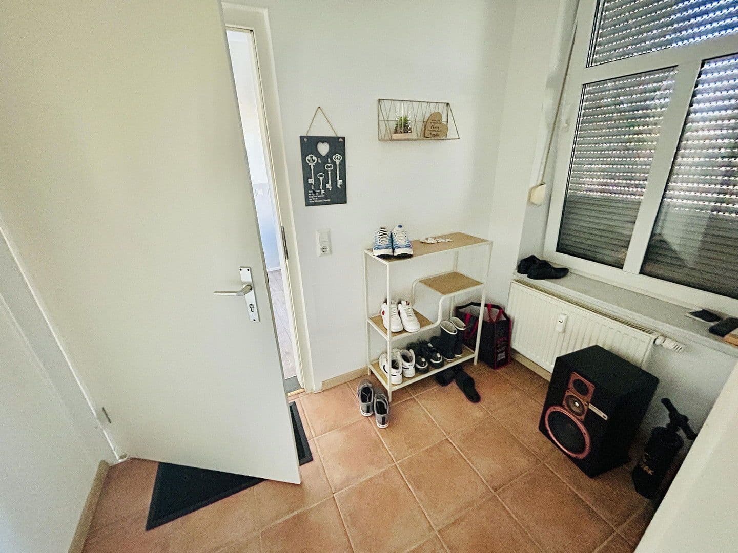 2 bedroom flat to rent, 53 m², Diesdorf, Saxony-Anhalt 2 bedroom flat to rent, 53 m², Diesdorf, Saxony-Anhalt