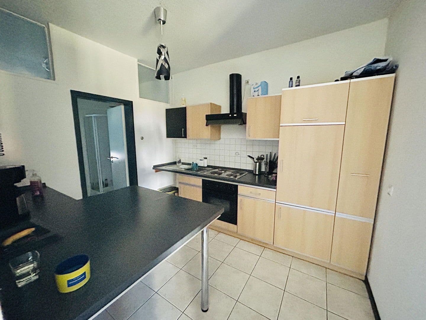 2 bedroom flat to rent, 53 m², Diesdorf, Saxony-Anhalt 2 bedroom flat to rent, 53 m², Diesdorf, Saxony-Anhalt