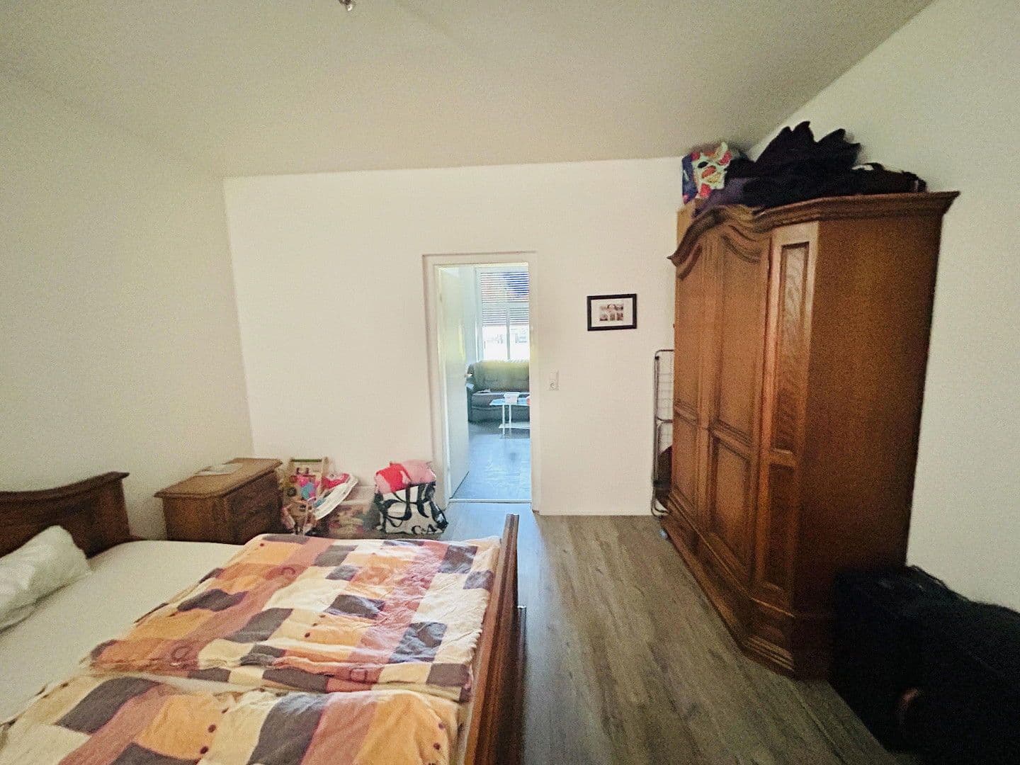 2 bedroom flat to rent, 53 m², Diesdorf, Saxony-Anhalt 2 bedroom flat to rent, 53 m², Diesdorf, Saxony-Anhalt