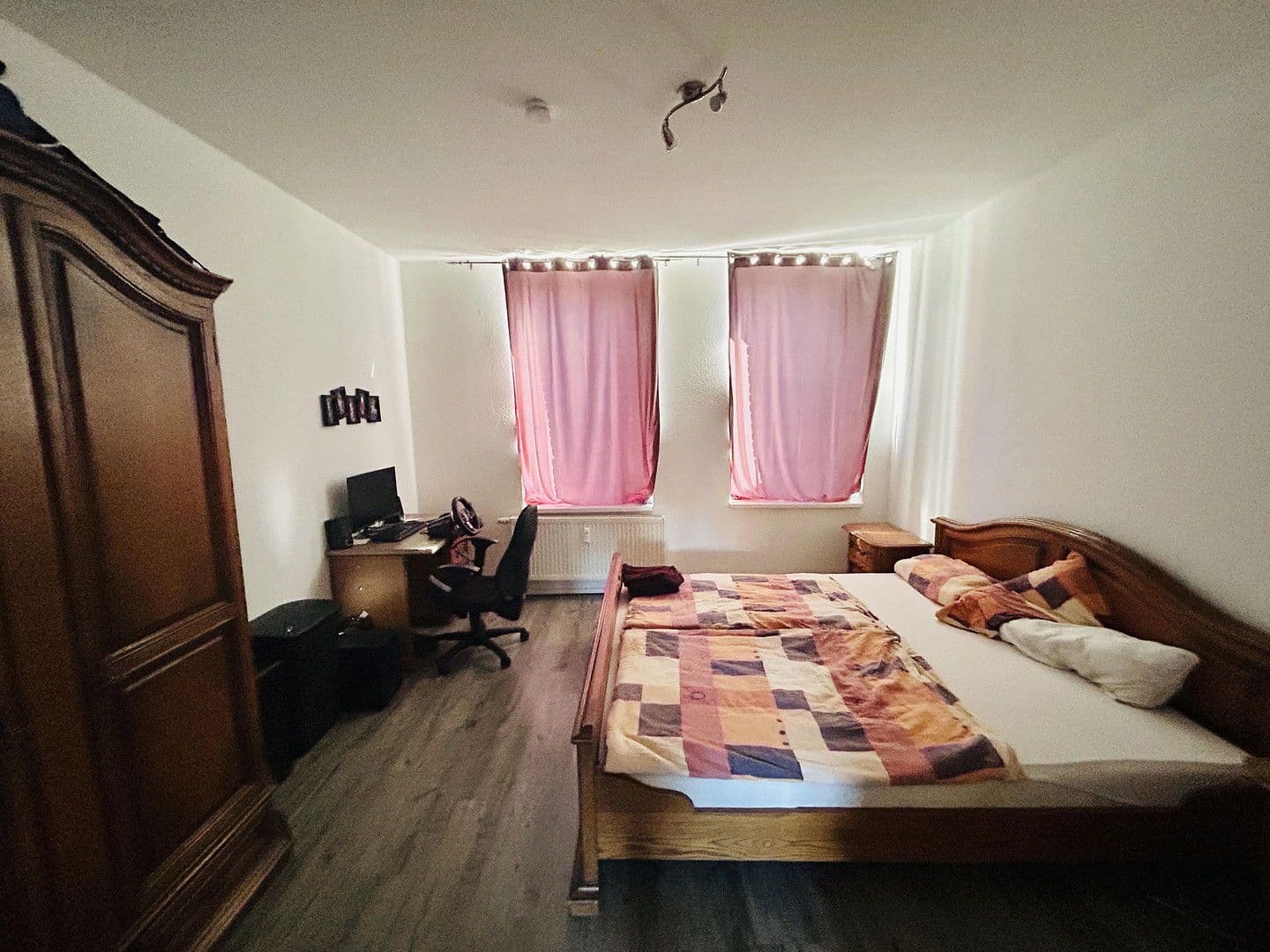 2 bedroom flat to rent, 53 m², Diesdorf, Saxony-Anhalt 2 bedroom flat to rent, 53 m², Diesdorf, Saxony-Anhalt