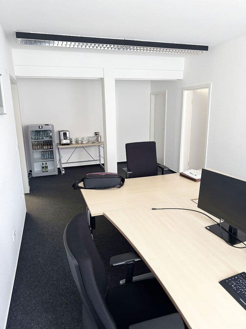 office to rent, 90 m², Hauptstraße 9, Mosbach, Baden-Württemberg office to rent, 90 m², Hauptstraße 9, Mosbach, Baden-Württemberg