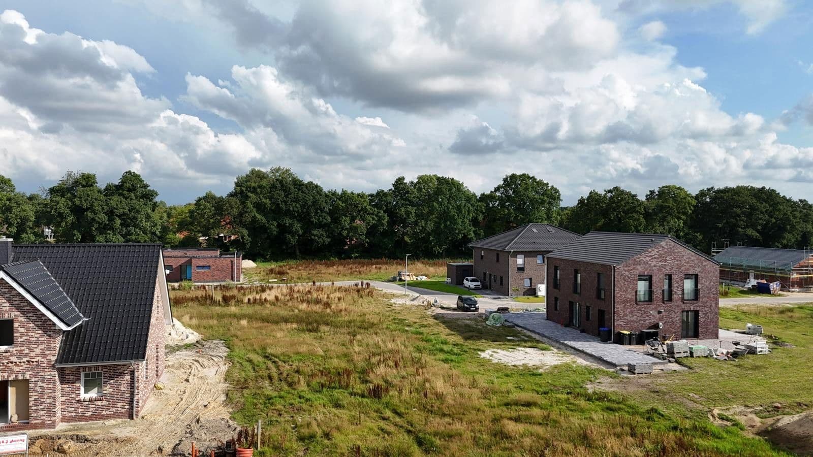 plot for sale, 820 m², Hannelore-Wolff-Straße, Aurich, Lower Saxony plot for sale, 820 m², Hannelore-Wolff-Straße, Aurich, Lower Saxony