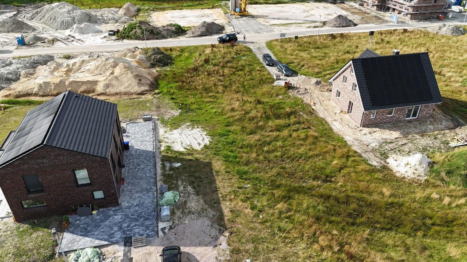 plot for sale, 820 m², Hannelore-Wolff-Straße, Aurich, Lower Saxony plot for sale, 820 m², Hannelore-Wolff-Straße, Aurich, Lower Saxony