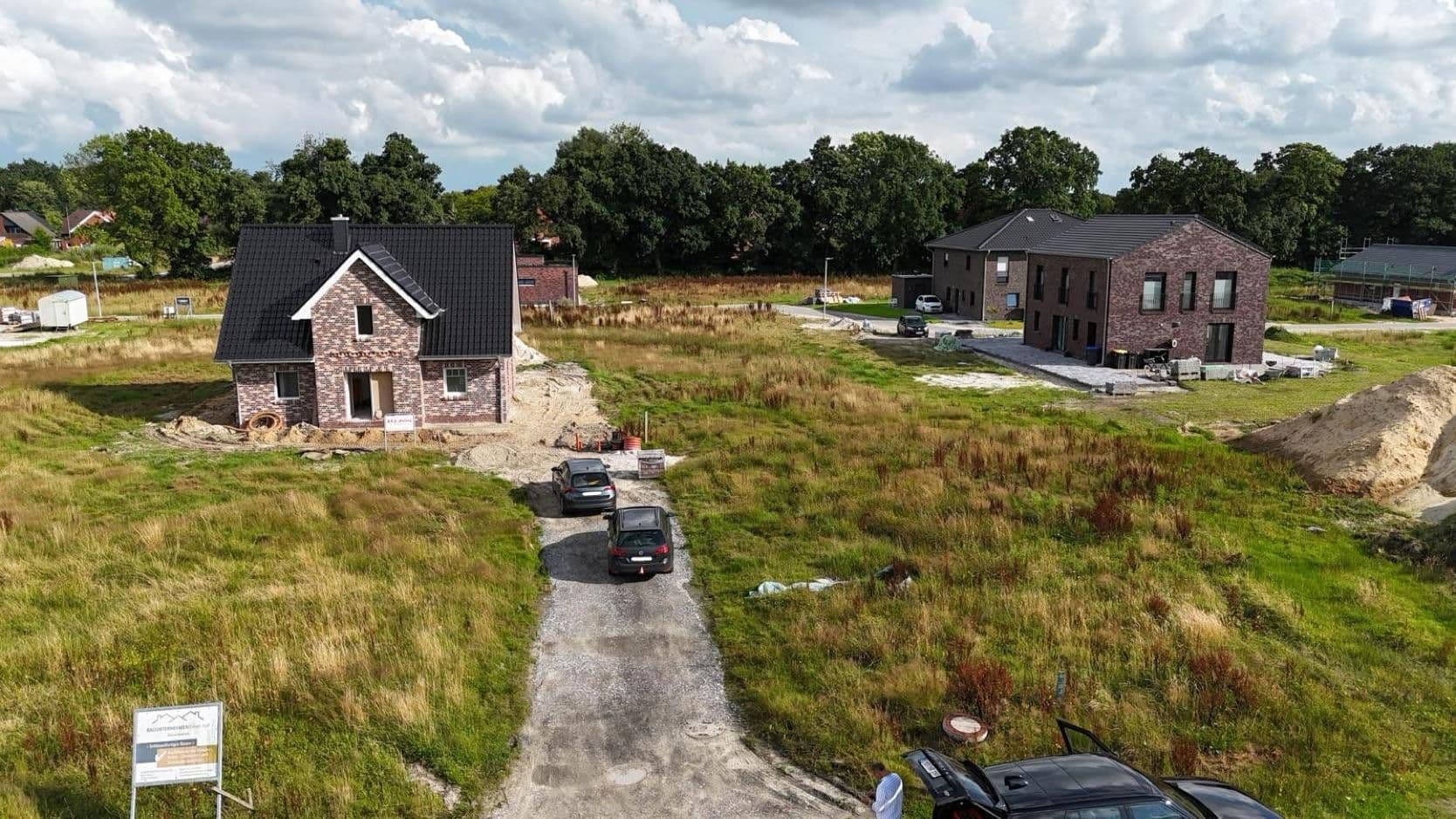 plot for sale, 820 m², Hannelore-Wolff-Straße, Aurich, Lower Saxony plot for sale, 820 m², Hannelore-Wolff-Straße, Aurich, Lower Saxony