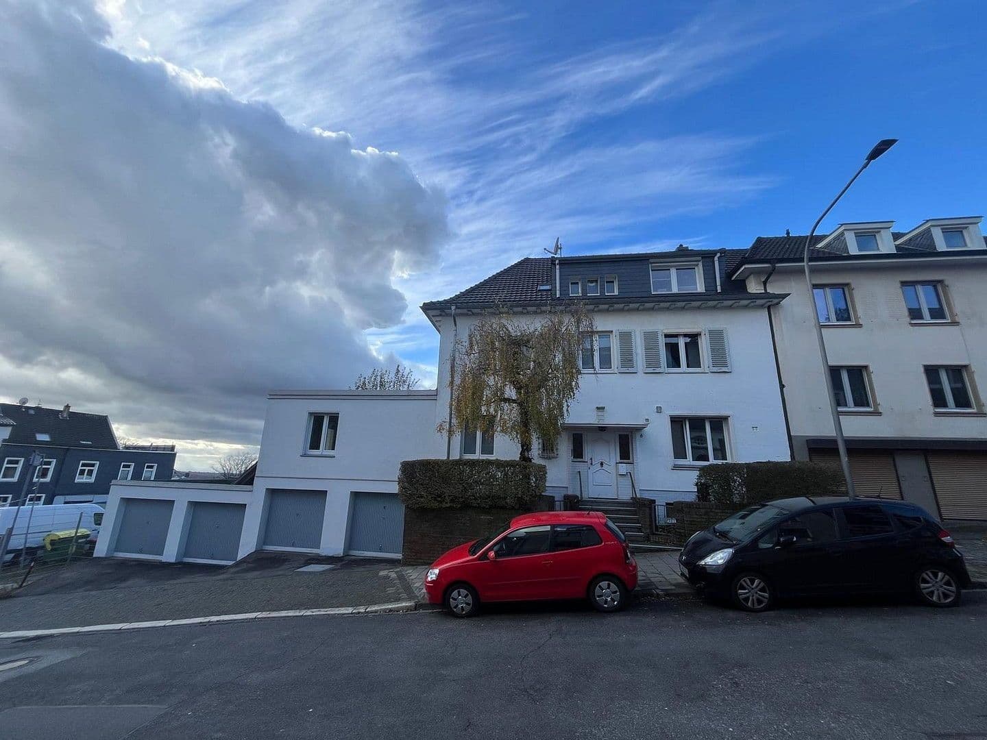 3 bedroom flat to rent, 175 m², Remscheid, North Rhine-Westphalia 3 bedroom flat to rent, 175 m², Remscheid, North Rhine-Westphalia