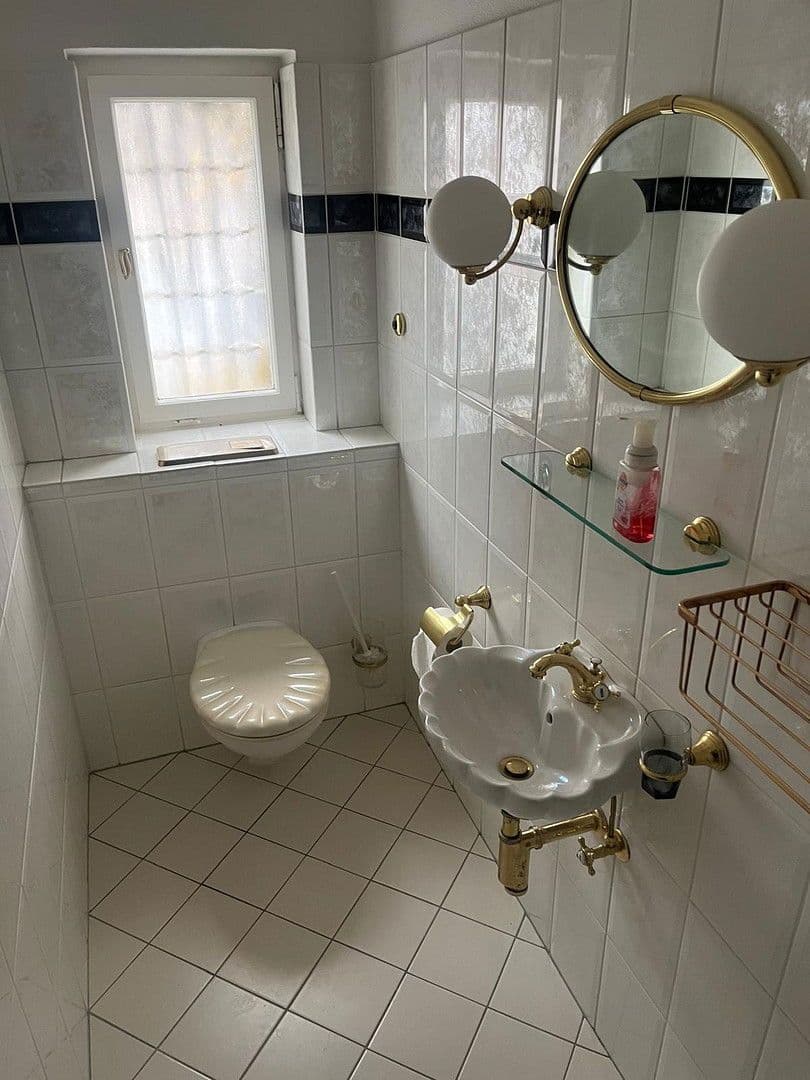 3 bedroom flat to rent, 175 m², Remscheid, North Rhine-Westphalia 3 bedroom flat to rent, 175 m², Remscheid, North Rhine-Westphalia