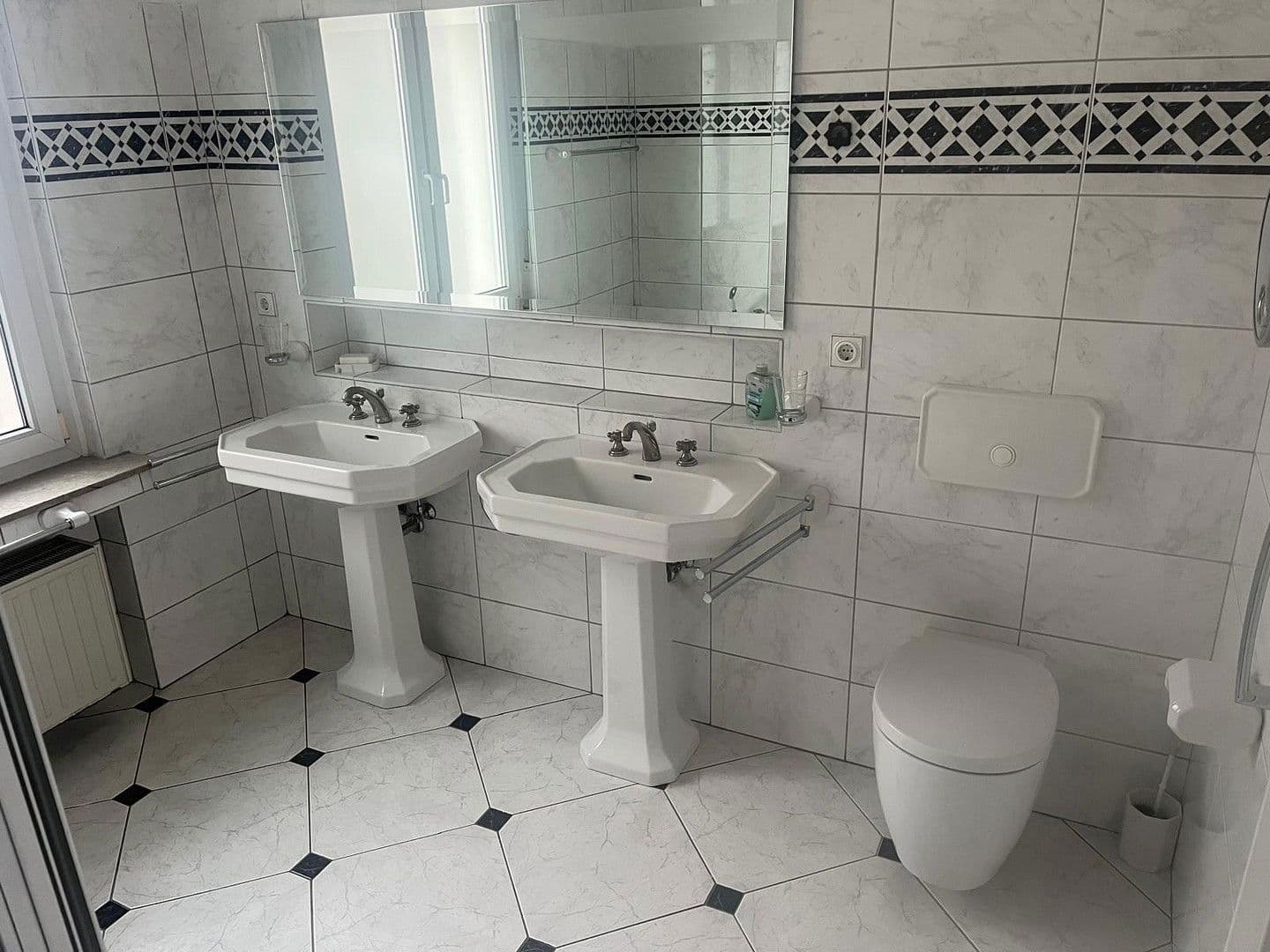 3 bedroom flat to rent, 175 m², Remscheid, North Rhine-Westphalia 3 bedroom flat to rent, 175 m², Remscheid, North Rhine-Westphalia