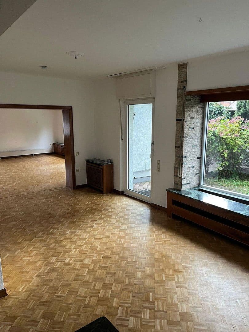 3 bedroom flat to rent, 175 m², Remscheid, North Rhine-Westphalia 3 bedroom flat to rent, 175 m², Remscheid, North Rhine-Westphalia