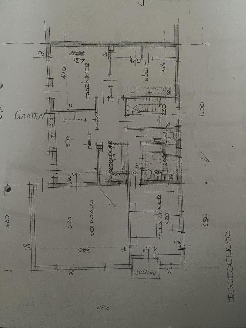 3 bedroom flat to rent, 175 m², Remscheid, North Rhine-Westphalia 3 bedroom flat to rent, 175 m², Remscheid, North Rhine-Westphalia