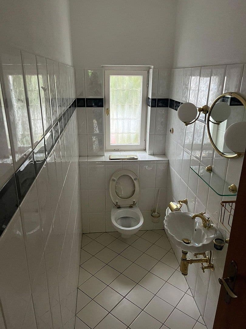 3 bedroom flat to rent, 175 m², Remscheid, North Rhine-Westphalia 3 bedroom flat to rent, 175 m², Remscheid, North Rhine-Westphalia