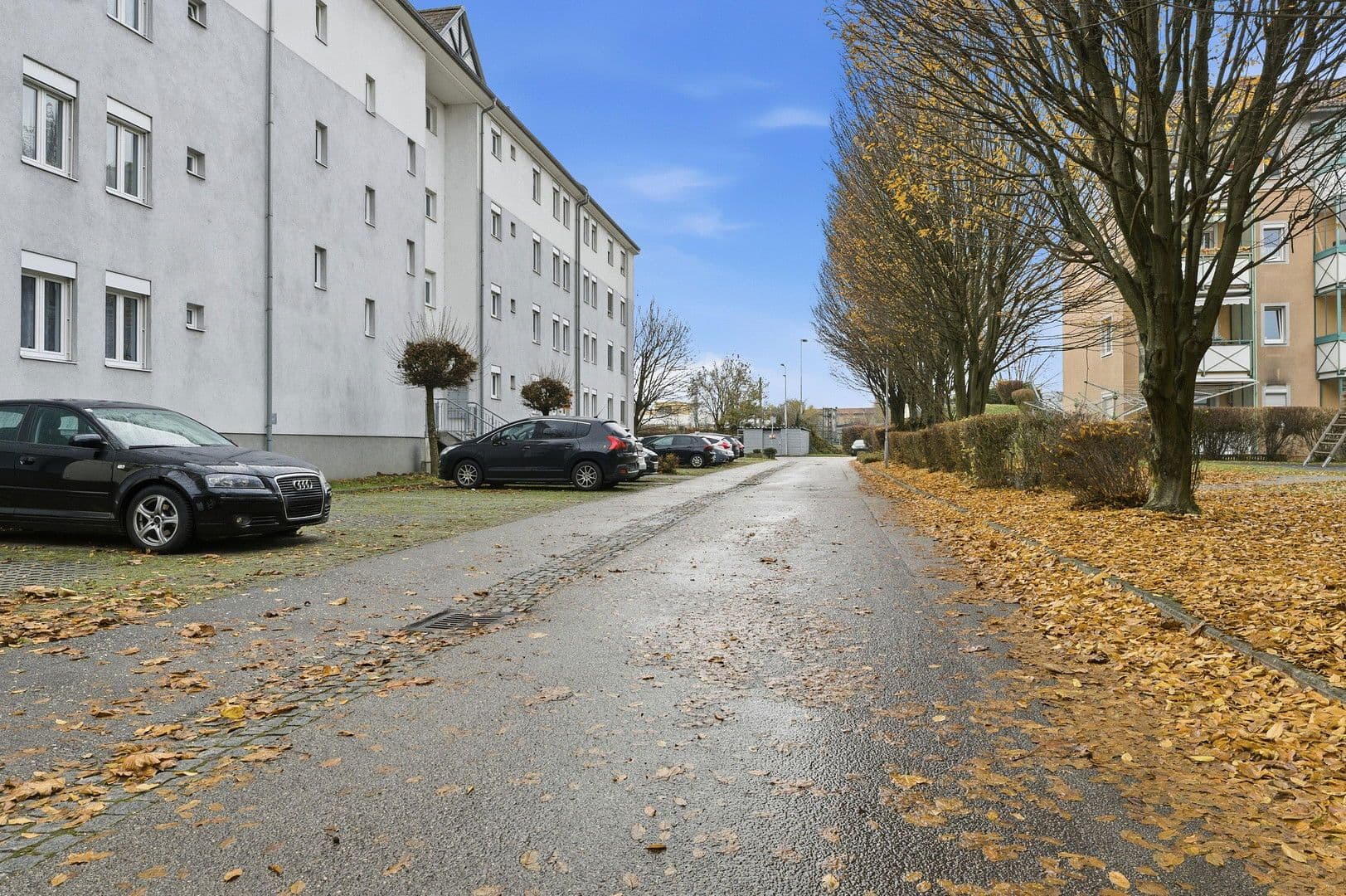 3 bedroom flat for sale, 76 m², Steinbauerweg 6, Leonding, Upper Austria 3 bedroom flat for sale, 76 m², Steinbauerweg 6, Leonding, Upper Austria