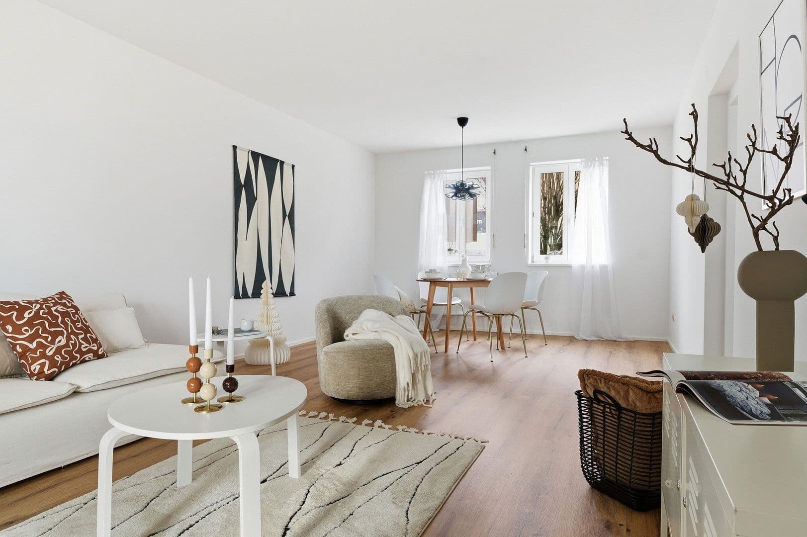 3 bedroom flat for sale, 76 m², Steinbauerweg 6, Leonding, Upper Austria 3 bedroom flat for sale, 76 m², Steinbauerweg 6, Leonding, Upper Austria