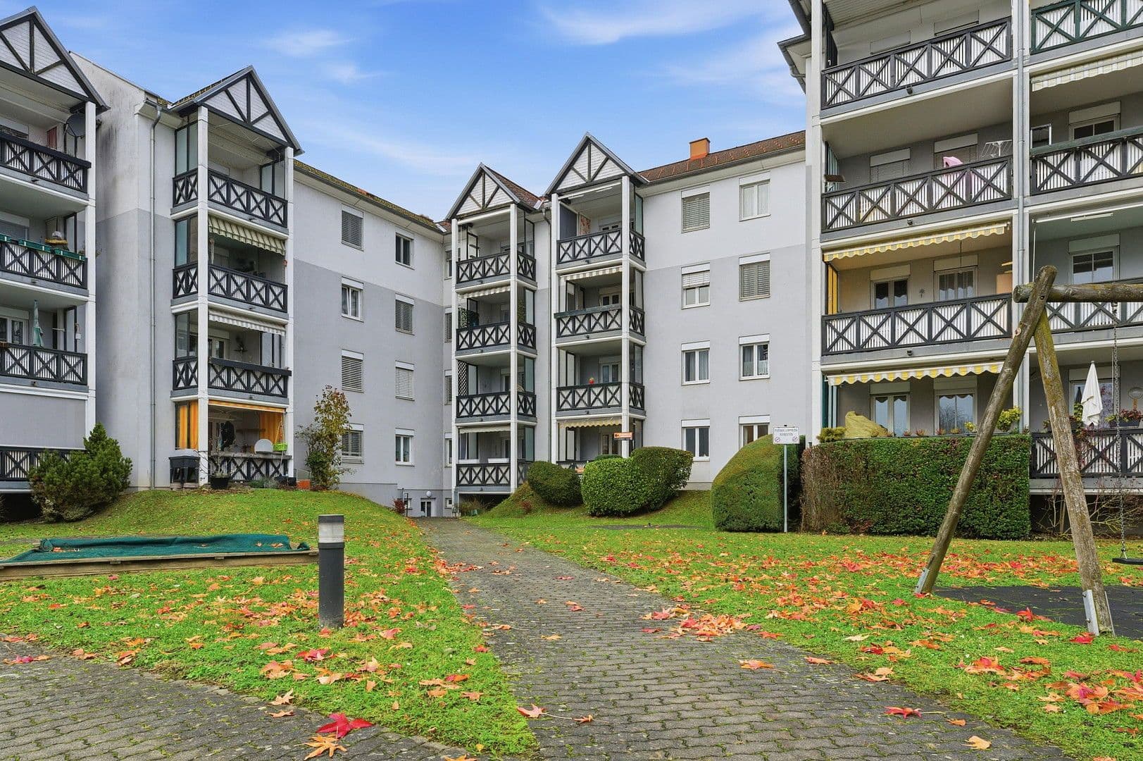 3 bedroom flat for sale, 76 m², Steinbauerweg 6, Leonding, Upper Austria 3 bedroom flat for sale, 76 m², Steinbauerweg 6, Leonding, Upper Austria