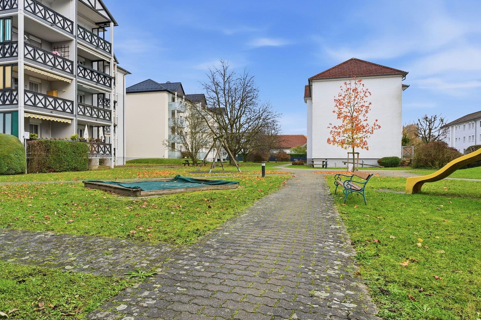 3 bedroom flat for sale, 76 m², Steinbauerweg 6, Leonding, Upper Austria 3 bedroom flat for sale, 76 m², Steinbauerweg 6, Leonding, Upper Austria