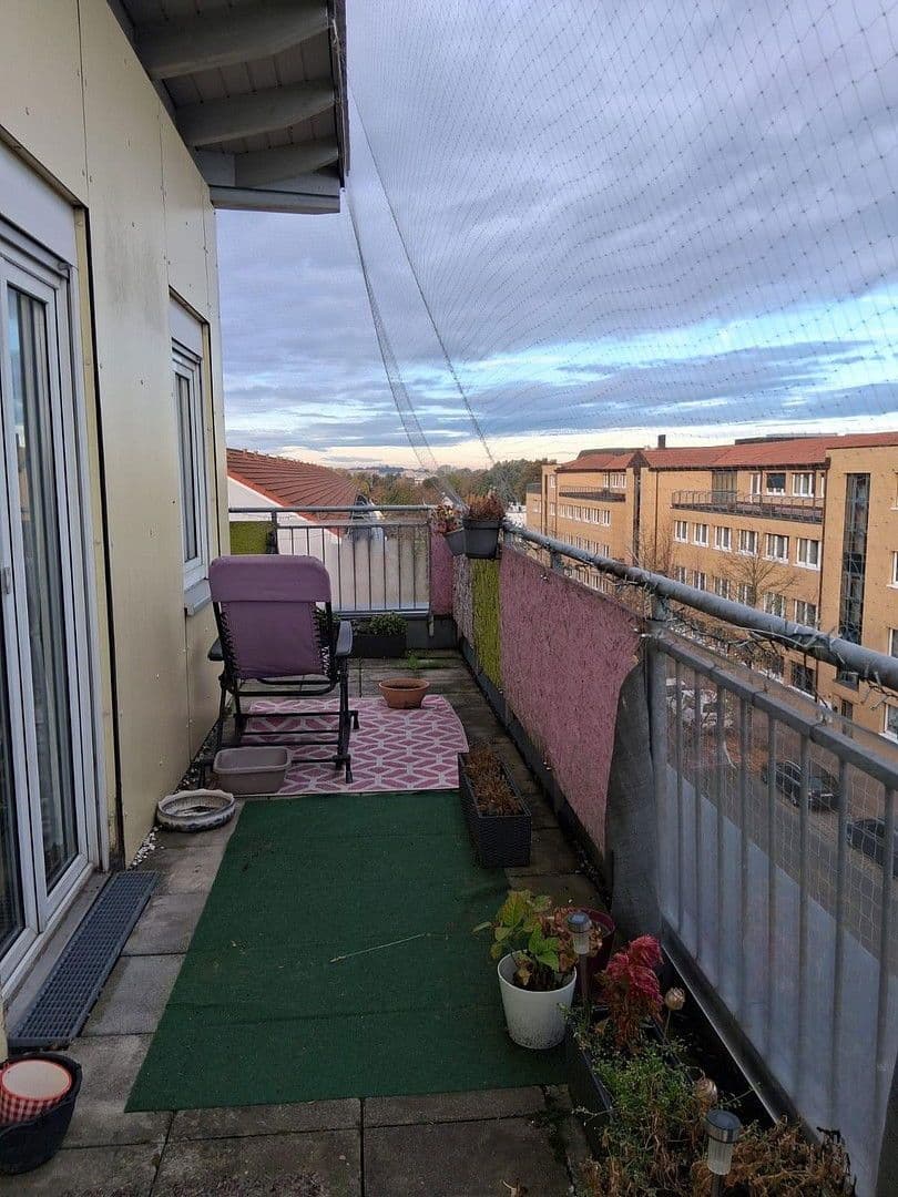 2 bedroom flat to rent, 76 m², Nußbaumweg 16, Hoppegarten, Brandenburg 2 bedroom flat to rent, 76 m², Nußbaumweg 16, Hoppegarten, Brandenburg