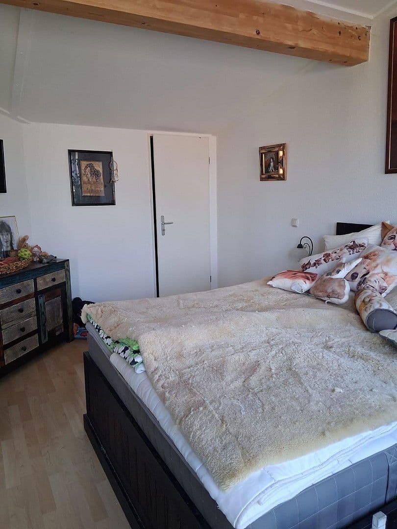 2 bedroom flat to rent, 76 m², Nußbaumweg 16, Hoppegarten, Brandenburg 2 bedroom flat to rent, 76 m², Nußbaumweg 16, Hoppegarten, Brandenburg