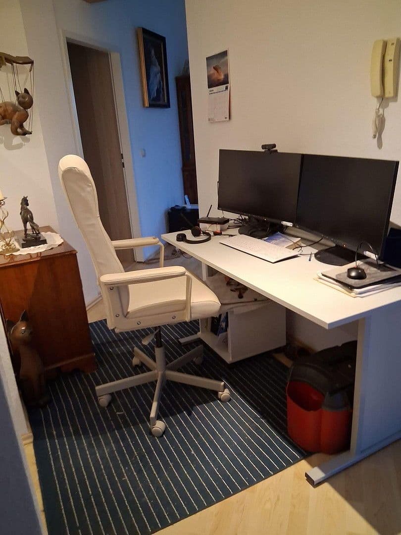 2 bedroom flat to rent, 76 m², Nußbaumweg 16, Hoppegarten, Brandenburg 2 bedroom flat to rent, 76 m², Nußbaumweg 16, Hoppegarten, Brandenburg