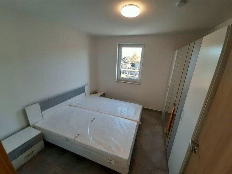 2 bedroom flat to rent, 49 m², Neckarstr. 1, Oranienburg, Brandenburg 2 bedroom flat to rent, 49 m², Neckarstr. 1, Oranienburg, Brandenburg