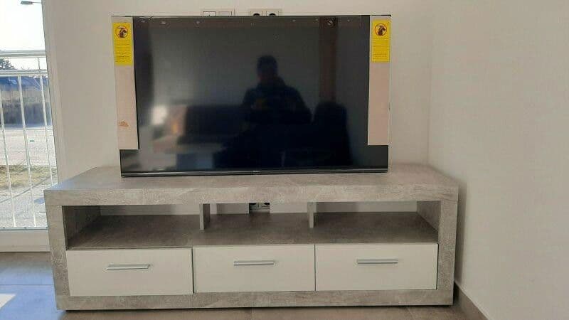 2 bedroom flat to rent, 49 m², Neckarstr. 1, Oranienburg, Brandenburg 2 bedroom flat to rent, 49 m², Neckarstr. 1, Oranienburg, Brandenburg