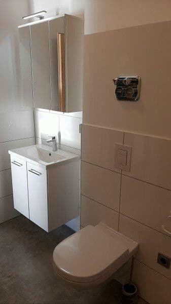 2 bedroom flat to rent, 49 m², Neckarstr. 1, Oranienburg, Brandenburg 2 bedroom flat to rent, 49 m², Neckarstr. 1, Oranienburg, Brandenburg