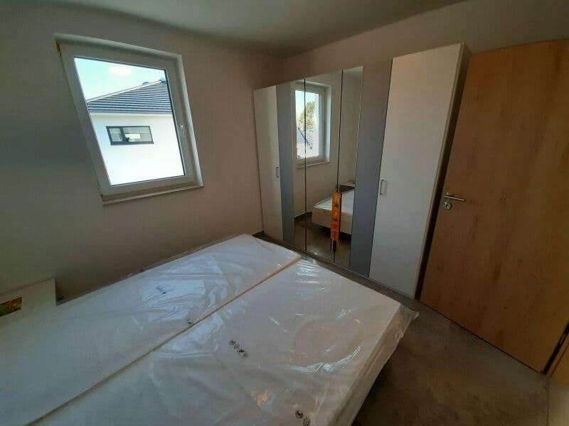 2 bedroom flat to rent, 49 m², Neckarstr. 1, Oranienburg, Brandenburg 2 bedroom flat to rent, 49 m², Neckarstr. 1, Oranienburg, Brandenburg