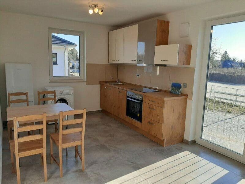 2 bedroom flat to rent, 49 m², Neckarstr. 1, Oranienburg, Brandenburg 2 bedroom flat to rent, 49 m², Neckarstr. 1, Oranienburg, Brandenburg