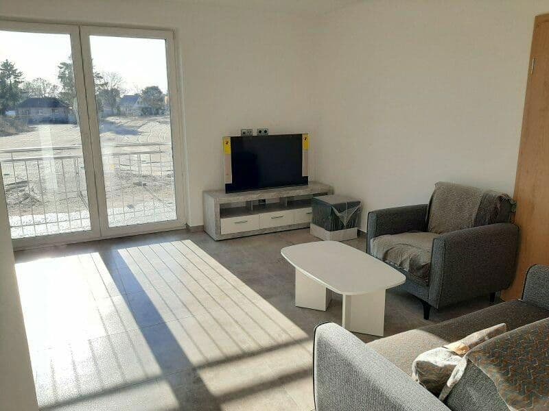 2 bedroom flat to rent, 49 m², Neckarstr. 1, Oranienburg, Brandenburg 2 bedroom flat to rent, 49 m², Neckarstr. 1, Oranienburg, Brandenburg