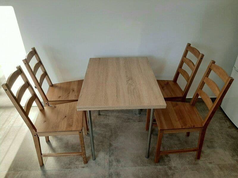 2 bedroom flat to rent, 49 m², Neckarstr. 1, Oranienburg, Brandenburg 2 bedroom flat to rent, 49 m², Neckarstr. 1, Oranienburg, Brandenburg