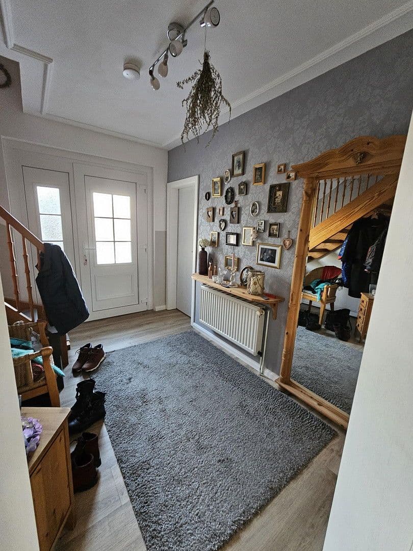 house for sale, 120 m², Freiligrathstraße 24, Moormerland, Lower Saxony house for sale, 120 m², Freiligrathstraße 24, Moormerland, Lower Saxony