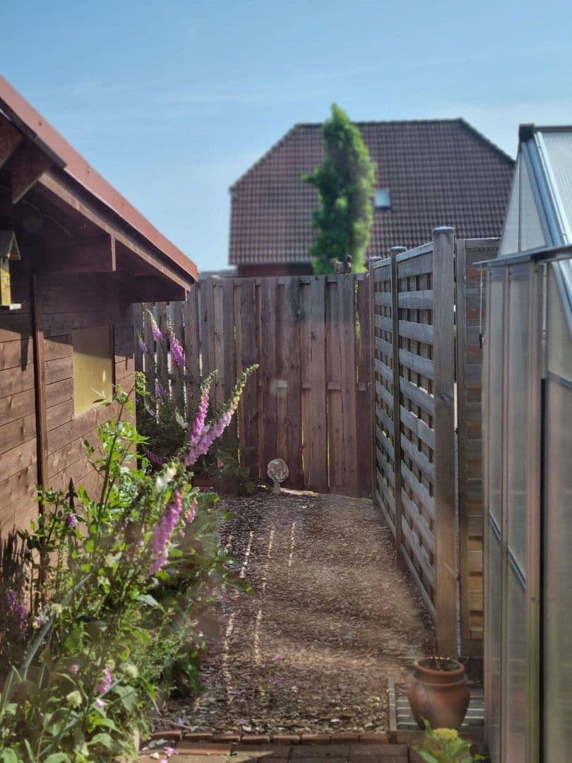 house for sale, 120 m², Freiligrathstraße 24, Moormerland, Lower Saxony house for sale, 120 m², Freiligrathstraße 24, Moormerland, Lower Saxony