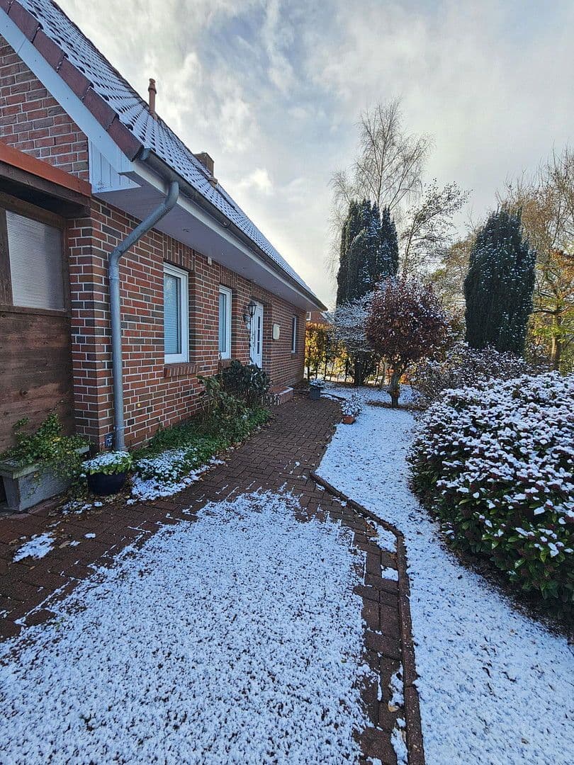 house for sale, 120 m², Freiligrathstraße 24, Moormerland, Lower Saxony house for sale, 120 m², Freiligrathstraße 24, Moormerland, Lower Saxony