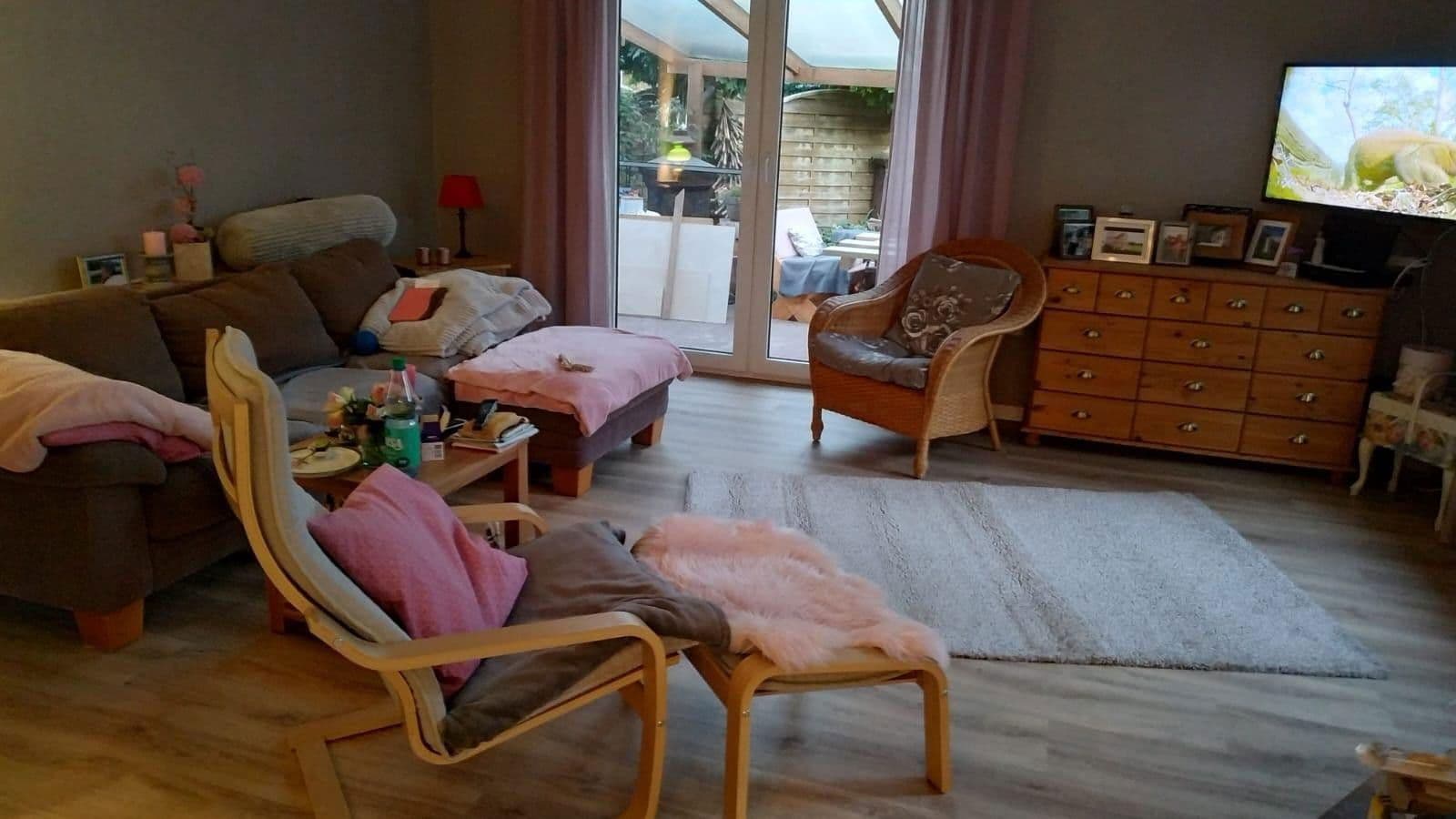 house for sale, 120 m², Freiligrathstraße 24, Moormerland, Lower Saxony house for sale, 120 m², Freiligrathstraße 24, Moormerland, Lower Saxony