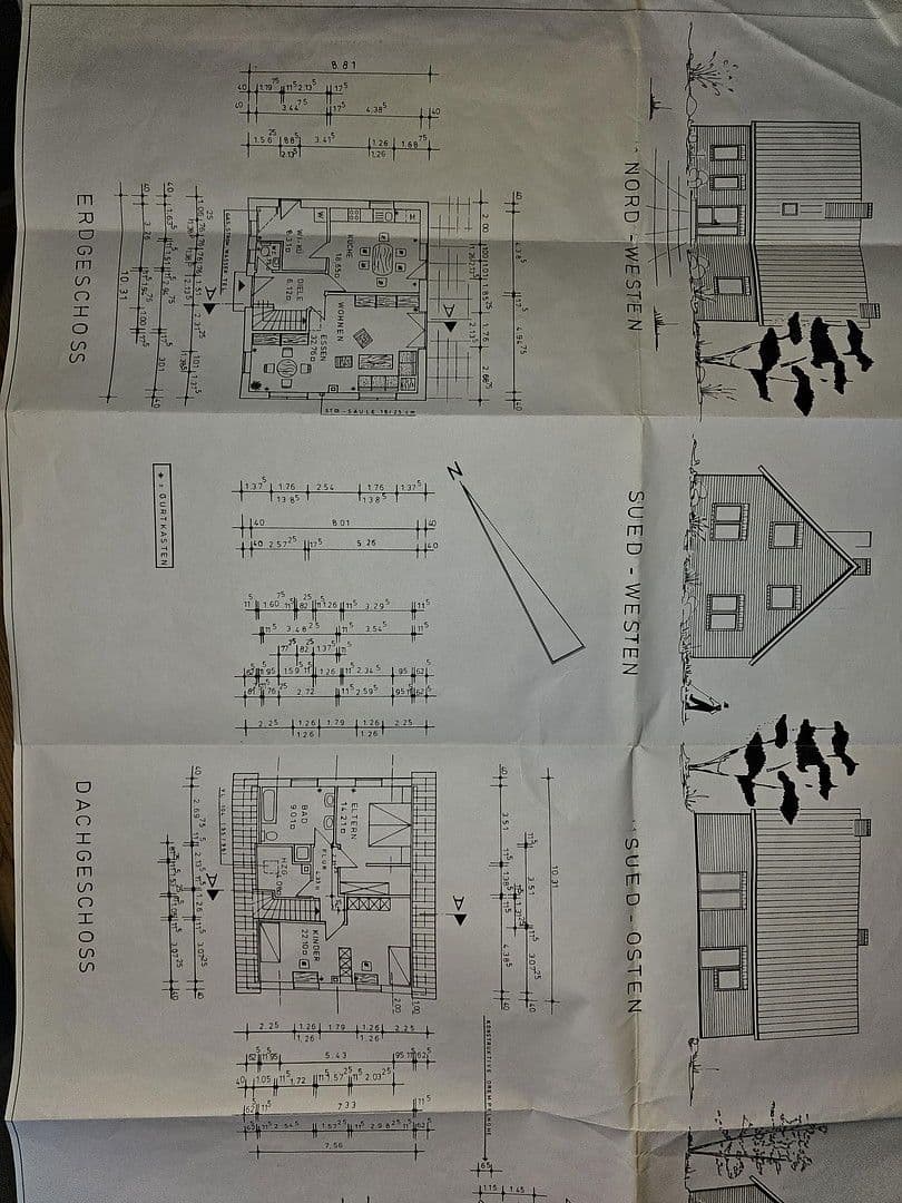 house for sale, 120 m², Freiligrathstraße 24, Moormerland, Lower Saxony house for sale, 120 m², Freiligrathstraße 24, Moormerland, Lower Saxony