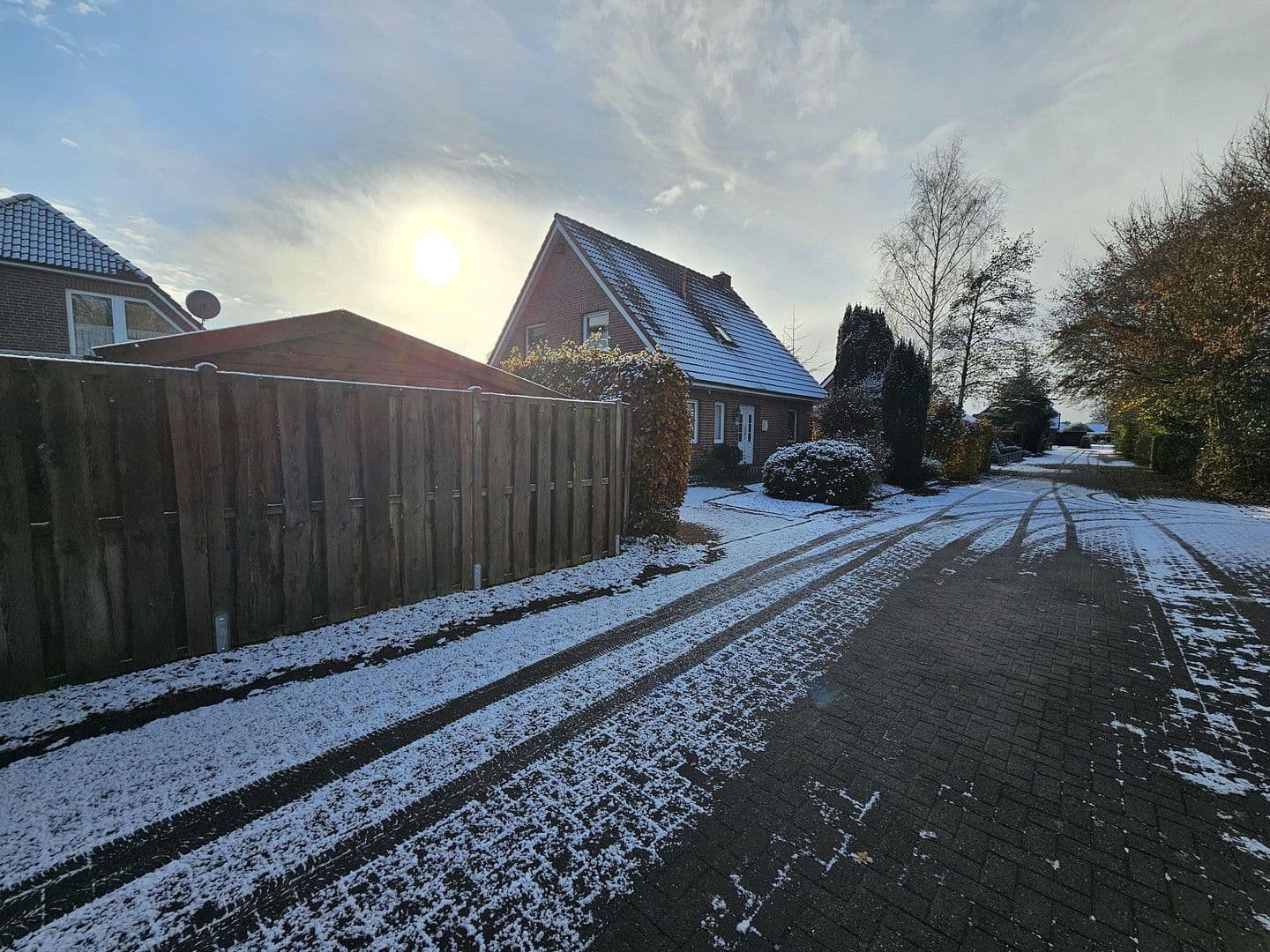 house for sale, 120 m², Freiligrathstraße 24, Moormerland, Lower Saxony house for sale, 120 m², Freiligrathstraße 24, Moormerland, Lower Saxony