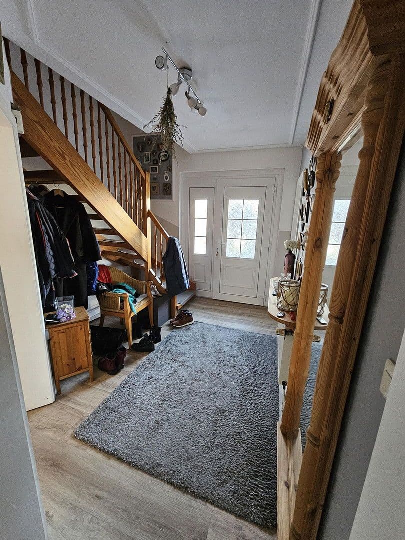 house for sale, 120 m², Freiligrathstraße 24, Moormerland, Lower Saxony house for sale, 120 m², Freiligrathstraße 24, Moormerland, Lower Saxony