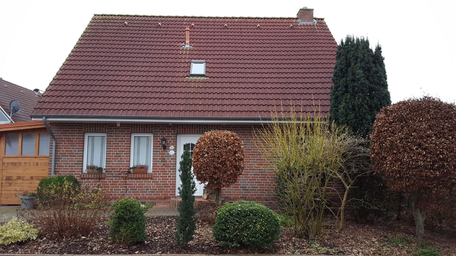 house for sale, 120 m², Freiligrathstraße 24, Moormerland, Lower Saxony house for sale, 120 m², Freiligrathstraße 24, Moormerland, Lower Saxony