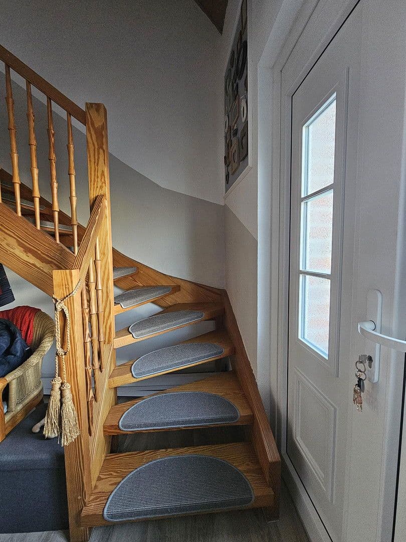 house for sale, 120 m², Freiligrathstraße 24, Moormerland, Lower Saxony house for sale, 120 m², Freiligrathstraße 24, Moormerland, Lower Saxony