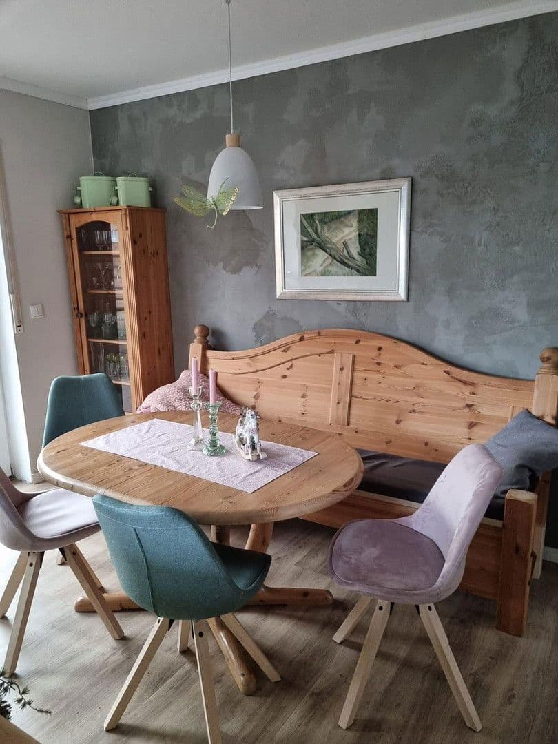 house for sale, 120 m², Freiligrathstraße 24, Moormerland, Lower Saxony house for sale, 120 m², Freiligrathstraße 24, Moormerland, Lower Saxony