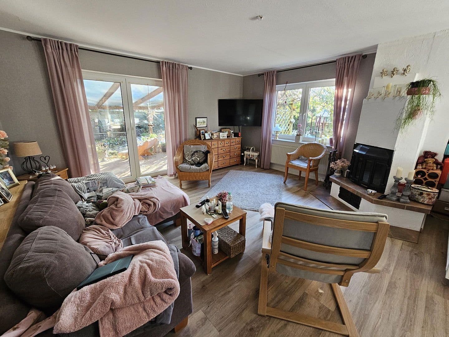 house for sale, 120 m², Freiligrathstraße 24, Moormerland, Lower Saxony house for sale, 120 m², Freiligrathstraße 24, Moormerland, Lower Saxony