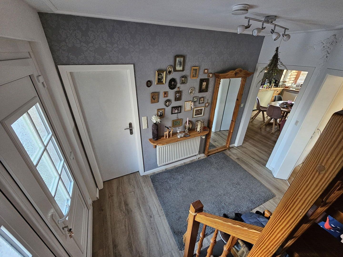 house for sale, 120 m², Freiligrathstraße 24, Moormerland, Lower Saxony house for sale, 120 m², Freiligrathstraße 24, Moormerland, Lower Saxony